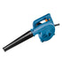 DONGCHENG DQF32 680W adjustable speed electric blower with dust bag