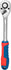 DONGCHENG 150 mm 1/4" Ratchet Wrench (HD032101)-A compact 1/4" 45-tooth ratchet for small bolts and tight spaces.