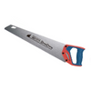 DONGCHENG 450 mm / 18" Hand Saw, 7TPI, 65Mn Steel, with Teeth Protector (HD121017)-An 18" hand saw with 7 teeth per inch for fast, clean cuts in timber.