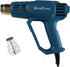 Dongcheng DQB05-2000 Heat Gun | 2000W High Power, Dual Heating Coil, 3 Gear Temp, Air Flow Adjustment