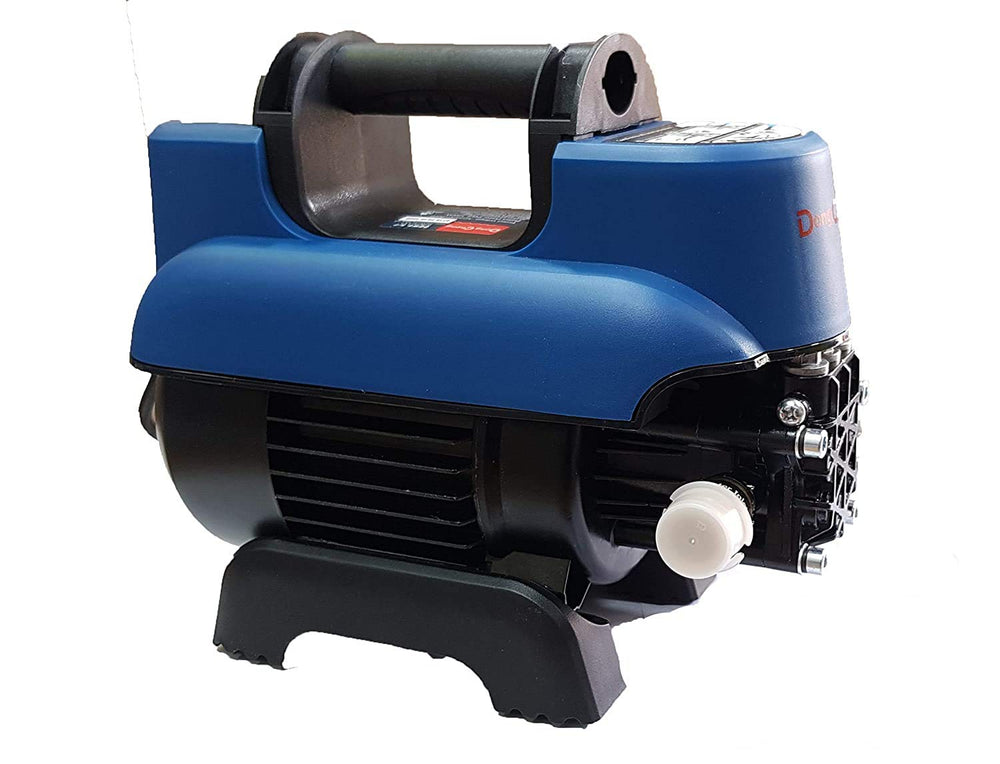 Dongcheng DQW5.5/7 High Pressure Car Washer | 1200W, 7(MPa)