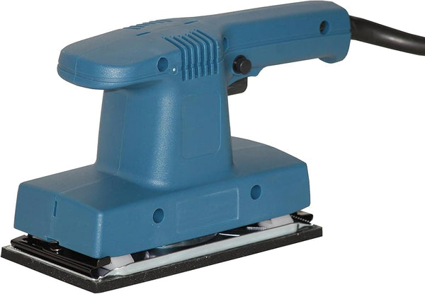 Dongcheng DSB185B 7Inch Random Orbital Sander | 200W, 11,000RPM