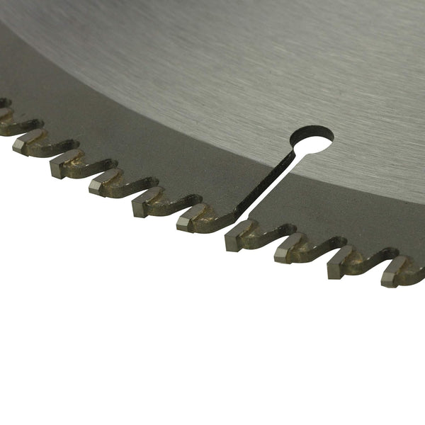 Dewalt DW03245 12-Inch 120T Circular Saw Blade | Aluminium Cutting Blade 305mm