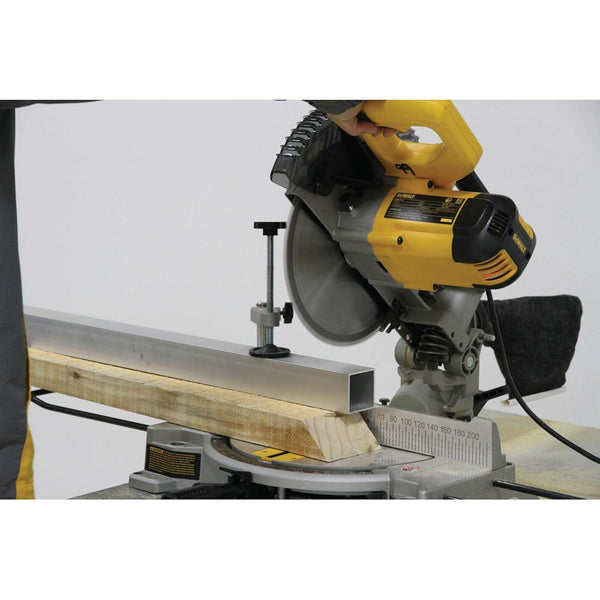 Dewalt DW714 10-Inch Mitre Saw 254mm 1600W | Precision Wood & Aluminium Cutting Machine