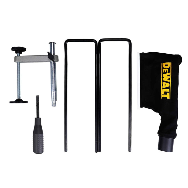 Dewalt DW714 10-Inch Mitre Saw 254mm 1600W | Precision Wood & Aluminium Cutting Machine