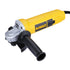 Dewalt DW803-IN 4-Inch Angle Grinder 100mm 1000W | Heavy Duty Metal Cutting & Grinding Tool