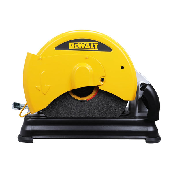 Dewalt DW871 14-Inch Chop Saw 355mm 2200W | Heavy Duty Metal Cutting Machine