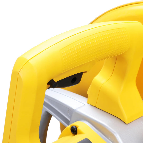 Dewalt DW871 14-Inch Chop Saw 355mm 2200W | Heavy Duty Metal Cutting Machine