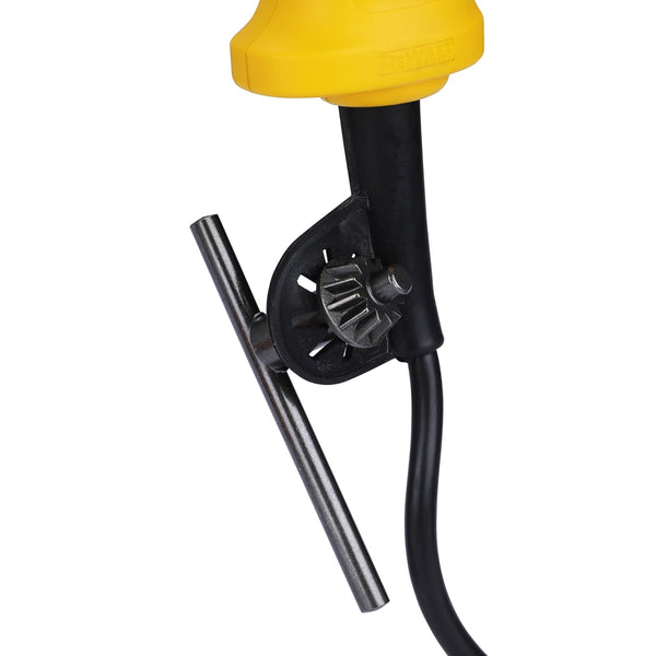 Dewalt DWD014-IN 10mm Variable Speed Reversible Drill 550W | Compact Wood & Metal Drilling Tool