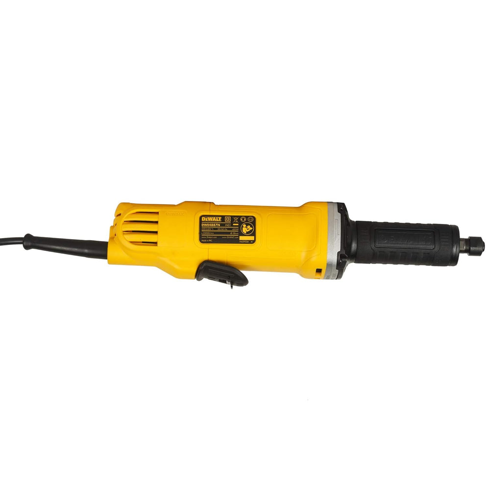 Dewalt DWE4887N-IN 6mm Die Grinder 450W | Heavy Duty Precision Grinding Too