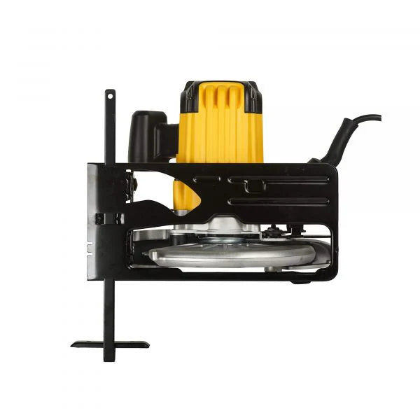Dewalt DWE561A-IN Compact Circular Saw 185mm 1200W | Professional Wood Cutting Tool