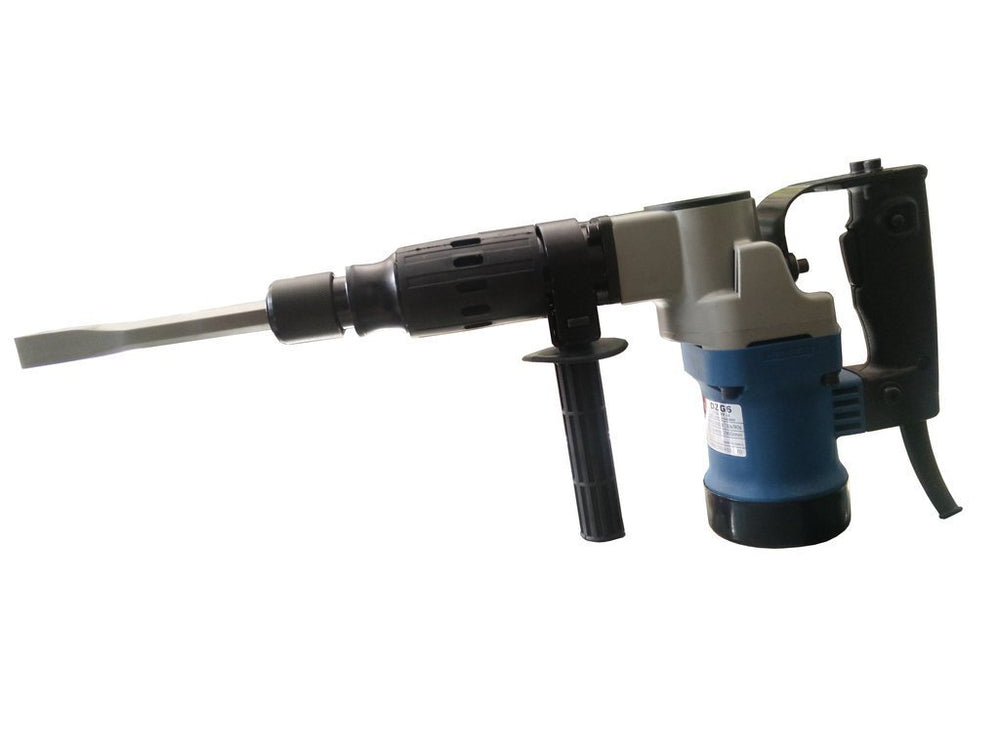 Dongcheng DZG6S 5Kg Demolition/Percussion Hammer, Breaker | 1050W