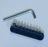 Dayton 12Pc Bicycle Repair Tool Set SD-1412K | Multi-Function Cycle Maintenance Kit
