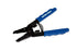 Dayton HT-1042 7 In 1 Crimping Tool | Multi-Function Wire Stripper & Cable Crimper