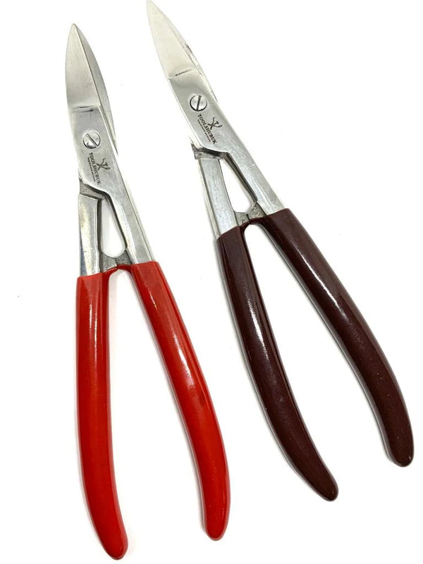 Dayton 7Inch/180mm Jewellers Snips/Shears JS-07