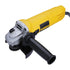 DeWalt DWE4119, 950W angle grinder, 125mm angle grinder, 5 inch angle grinder, variable speed grinder, DeWalt grinder, angle grinder 950W, M14 angle grinder, metal grinding machine, metal cutting grinder, workshop grinder, NVR angle grinder, soft start grinder, DWE4119-IN