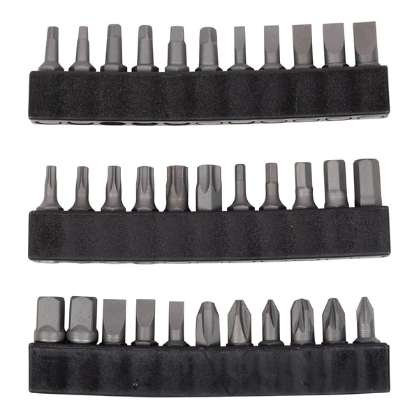 Dewalt 205 Pcs Mechanic Tool Set DWMT81534-1 | Automotive Repair, Workshop, Garage & Industrial Maintenance Applications
