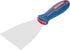 DongCheng 125mm (5 Inch) Carbon Steel Putty Trowel with ABS Handle – HD214105