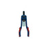 DongCheng HD094001 425mm (17") Long-Arm Heavy-Duty Hand Riveter (Cr-Mo Jaws, 3.2mm to 4.8mm)