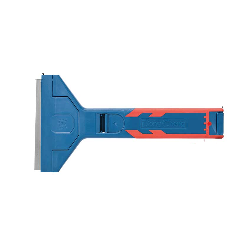 DongCheng 190mm Heavy-Duty Metal Scraper (HD111019)