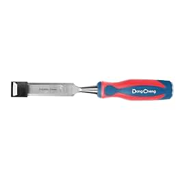 DongCheng 19mm (3/4") Wood Chisel – Professional Woodworking & Carpentry Chisel for Joinery, Furniture Making & DIY | HD102005