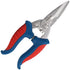 DongCheng 200mm (8 Inch) Stainless Steel Multi-Purpose Pruning Shear – HD123003