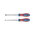 Order DongCheng HD091250 2 PCS Screwdriver Set at Pioneer Power Tools. Includes SL6 x 125mm & PH2 x 125mm CR-V magnetic screwdrivers with soft grips. Buy online!