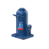 DongCheng 2 Ton Hydraulic Bottle Jack with Safety Valve – HD074902