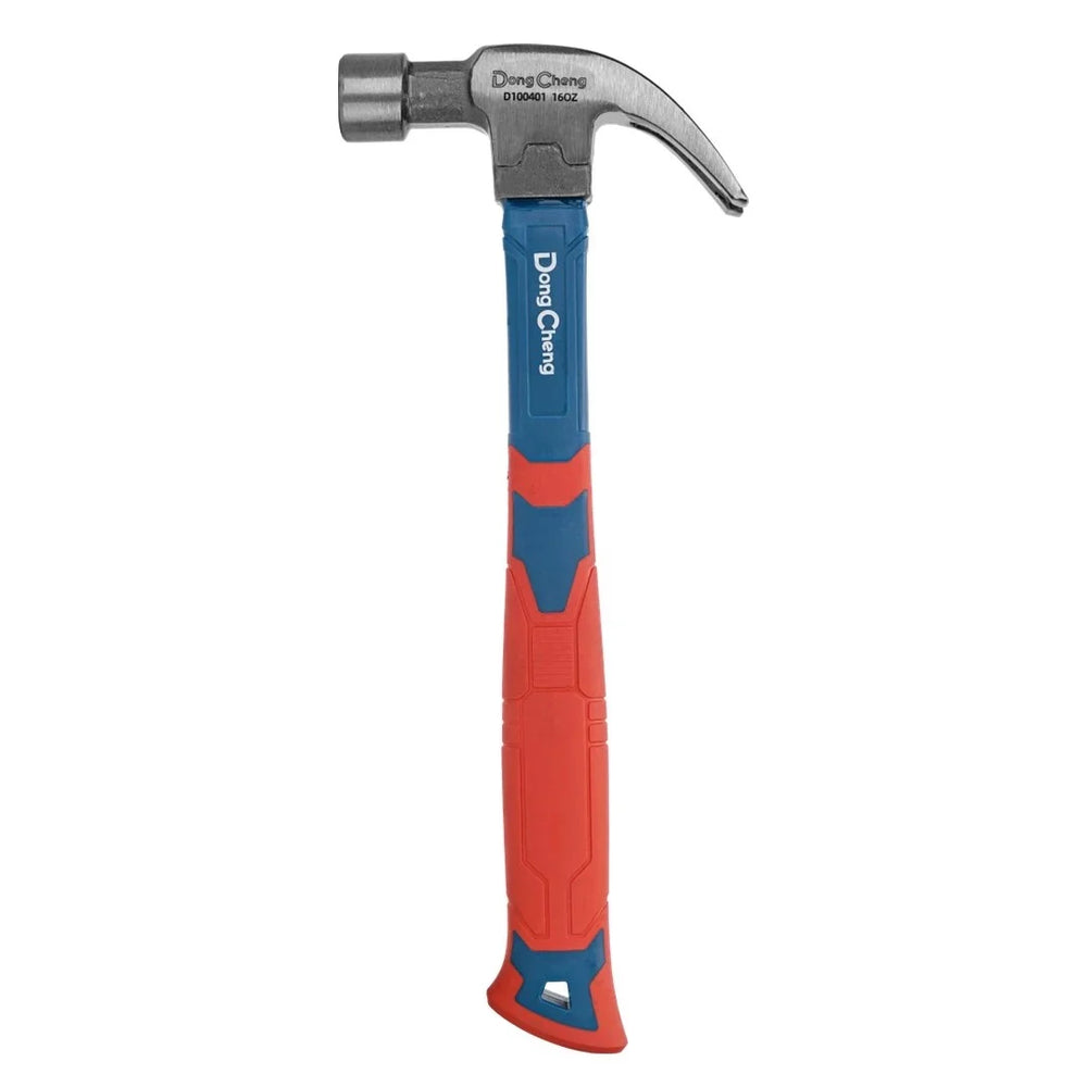 DongCheng 8 OZ Claw Hammer (HD100400)