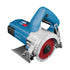 DongCheng DZE06-110 1800W Electric Marble Cutter, 110mm Blade, 13500 RPM, 30mm Maximum Cutting Capacity, Adjustable Cutting Depth and 0–45° Bevel Cutting