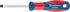 DongCheng SL3 x 100mm Slotted Screwdriver (HD090301)