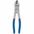 DongCheng 10" Heavy-Duty Cable Cutter 60mm² – Manual Electrical Cable Cutting Tool for Heavy-Duty Wiring, Installation & Maintenance