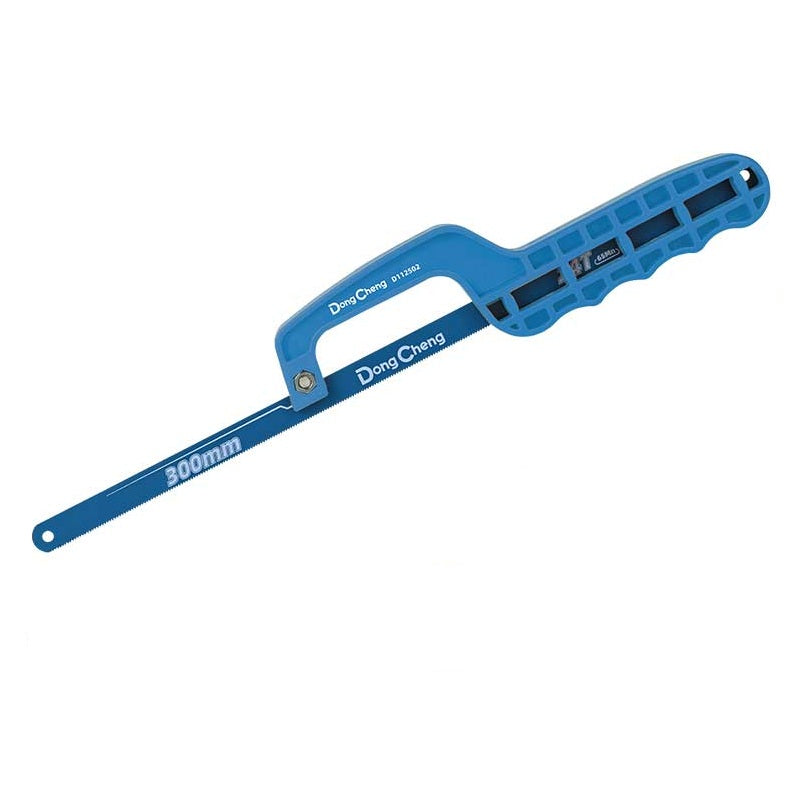 DongCheng 12" Mini Hacksaw Frame 300mm (HD112502)