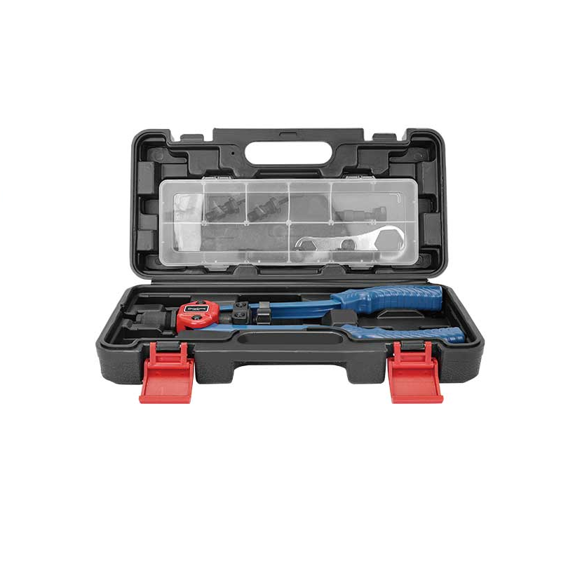 DongCheng 14" Hand Nut Riveter Kit M3–M12 (HD094101)