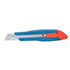 DongCheng HD110118 18mm Heavy-Duty Snap-Off Utility Knife with CK75 High-Carbon Steel Blade