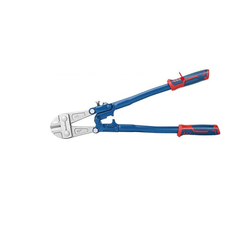DongCheng 24" Heavy-Duty Bolt Cutter Φ8mm – Manual High-Leverage Cutting Tool for Bolts, Rods, Wires & General Maintenance Applications | HD115324