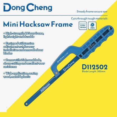 DongCheng HD112502 12