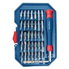 DongCheng 37 PCS Precision Screwdriver Set (HD092503)