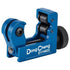 DongCheng HD114022 3–22mm Heavy-Duty Bearing Steel Mini Metal Pipe & Tube Cutter for Copper & Aluminum
