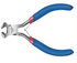 DongCheng HD070607 4-Inch / 100mm Precision Mini End Cutting Plier (End Nippers)