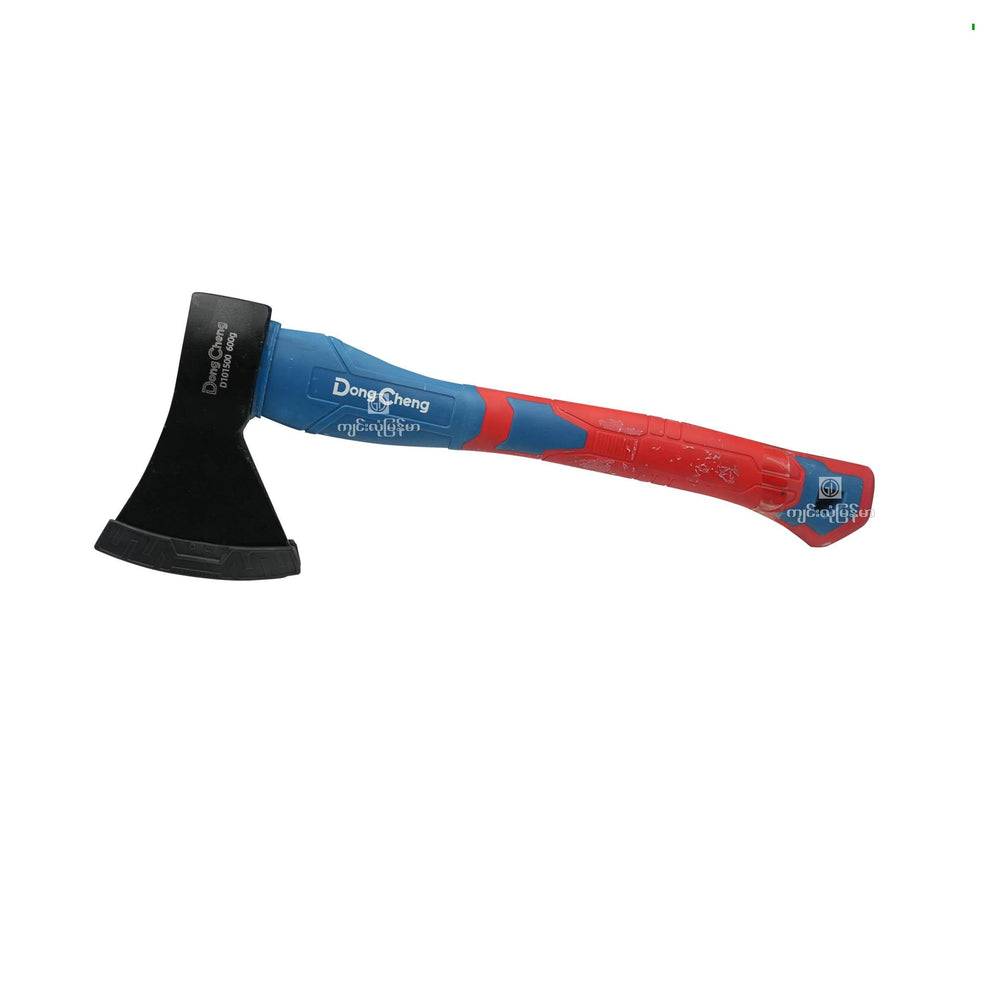 DongCheng 600g Axe Hatchet (HD101500)