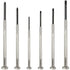 DongCheng HD091410 6-Piece Compact CR-V Precision Jeweler & Electronics Screwdriver Set