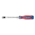 DongCheng HD102000 6mm (1/4") Chrome Vanadium (CR-V) Professional Wood Chisel with Striking End