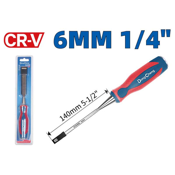 DongCheng HD102000 6mm (1/4