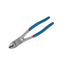 DongCheng HD116108 8" / 200mm Heavy-Duty 55# High-Carbon Steel Cable Cutter (35mm² Capacity)