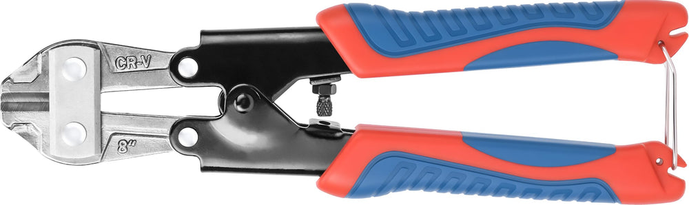 DongCheng 8" Mini Bolt Cutter Φ3mm – Compact Manual Cutting Tool for Small Bolts, Wire, Rods & General Maintenance Applications | HD115308