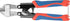 DongCheng HD115308 8" / 200mm Heavy-Duty Chrome Vanadium (CR-V) Mini Bolt Cutter (Φ3mm Medium-Carbon Steel)