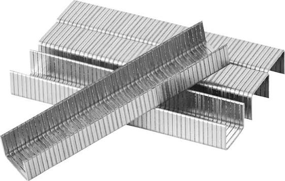 DongCheng 8mm Heavy-Duty Staples 1000 PCS (HD093801)