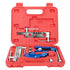 DongCheng HD114000 Master Pipe Flaring, Expanding & Cutting Tool Set (3–19mm Expanding, 3–28mm Cutter)