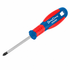 DongCheng HD090406 PH1 x 150mm Extra-Long Magnetic Chrome Vanadium (CR-V) Phillips Screwdriver